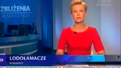 TVP Bydgoszcz: Nominacje w plebiscycie Lodołamacze