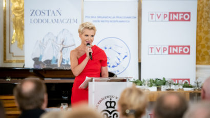 Polskie Radio Olsztyn:  Gala konkursu lodołamacze 2019