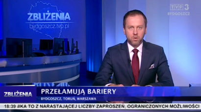 TVP Bydgoszcz: Szkoła i fundacja docenione na ogólnopolskiej gali. Bo przełamują stereotypy i uprzedzenia