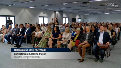 TV TOYA : Lodołamacze 2019 przyznane