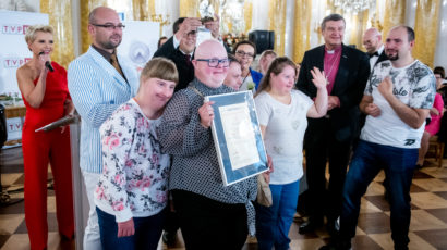 Stowarzyszenie Dziennikarzy Polskich: Dziennikarze bez barier nagrodzeni „Lodołamaczami”