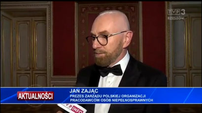TVP3 Rzeszów:  Finał ogólnopolskiego konkursu „Lodołamacze”