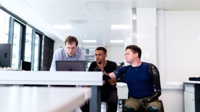 BON we współpracy z organizacjami wypracuje nowe formy wsparcia na rynku pracy