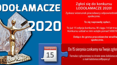 PFRON: Prestiżowe statuetki czekają…