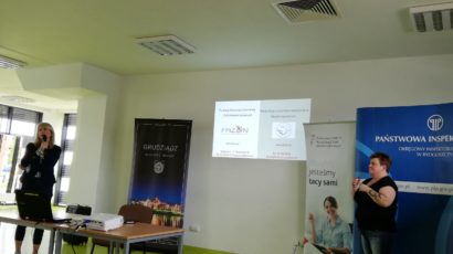 PFRON: POPON na VIII Konferencji „Osoba niepełnosprawna w zatrudnieniu”
