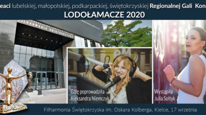 Laureaci lubelskiej, małopolskiej, podkarpackiej, świętokrzyskiej Regionalnej Gali XV Edycji Konkursu LODOŁAMACZE 2020