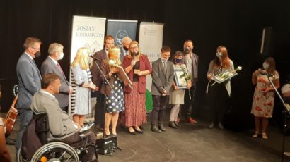 PFRON: 24 września 2020 – Dolnośląska, Lubuska, Opolska, Śląska Regionalna Gala Jubileuszowej XV Edycji Konkursu LODOŁAMACZE 2020