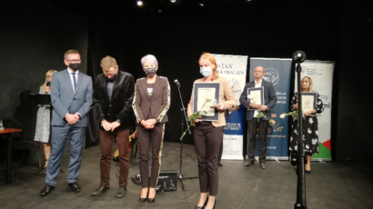 PFRON: Regionalna dolnośląsko, lubusko, opolsko, śląska Gala XV edycji KONKURSU „LODOŁAMACZE 2020”