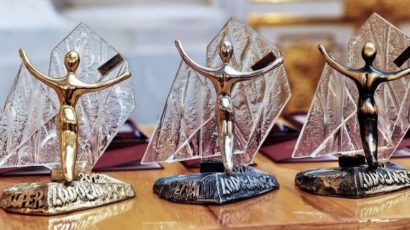 Dziennik Zachodni: Jubileuszowa XV edycja konkursu Lodołamacze 2020. Poznaliśmy tegorocznych laureatów