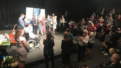 Dziennik Zachodni: Lodołamacze. To wyjątkowa kampania. Oto nagrodzeni w edycji 2020