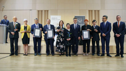 Ckinfo.pl: Lodołamacze 2020. Laureaci regionalnej gali