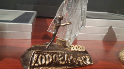 Radio EM: Katowice. Regionalna Gala Konkursu Lodołamacze za nami