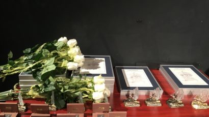 Polskie Radio Katowice: Zakończył się regionalny etap konkursu Lodołamacze 2020