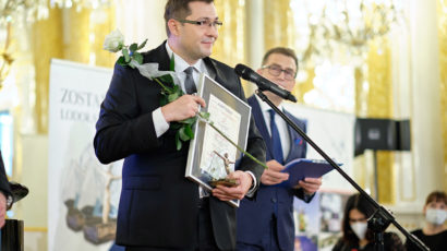Wieliczka City: Wielicka kopalnia ogólnopolskim „Lodołamaczem”