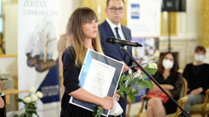 Publicystyka NGO: Lodołamacze 2020. Znamy laureatów konkursu