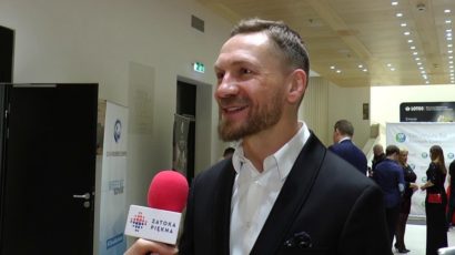 Leczenie w domu.pl: Lodołamacz 2020 dla Przemysława Kossakowskiego za “Down the road”