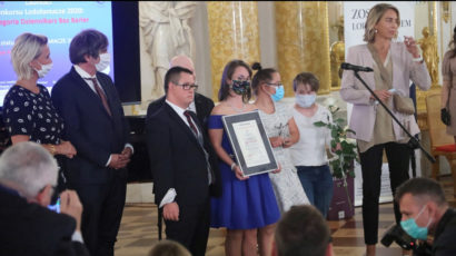 Polskie Radio, Polskie Radio 24: Gala finałowa konkursu Lodołamacze 2020 za nami. Laureaci odebrali nagrody