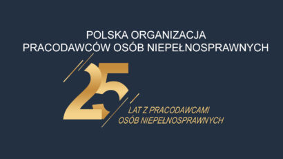 Nasze Sprawy: Kongres POPON na okoliczność 25-lecia tej organizacji