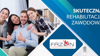 Skuteczna Rehabilitacja Zawodowa
