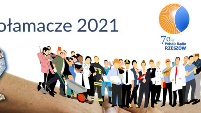 Polskie Radio Rzeszów: Konkurs „Lodołamacze”