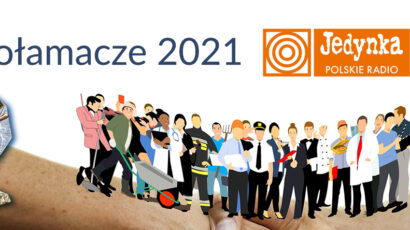 Polskie Radio Program 1: Lodołamacze 2021. Podsumowanie uroczystości