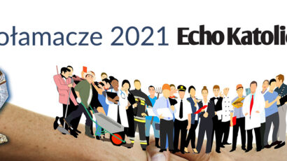 Echo Katolickie: Wyróżnienie za rehabilitację dla ZAZ!