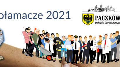 Gmina Paczków: Lodołamacze 2021