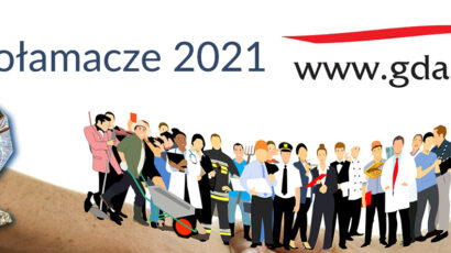 PORTAL MIASTA GDAŃSKA: Lodołamacze 2021. Nagrodzono pracodawców wrażliwych społecznie