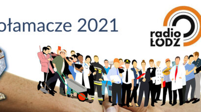 Radio Łódź, wiadomości: W Łodzi wręczono nagrody w regionalnym konkursie Lodołamacze