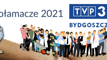 TVP Bydgoszcz o konkursie „Lodołamacze 2021” w audycji „3mamy lato”