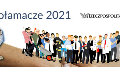 Rzeczpospolita: Warto promować wrażliwych społecznie pracodawców