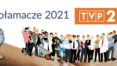 TVP 2 Panorama: Lodołamacze 2021 przyznane