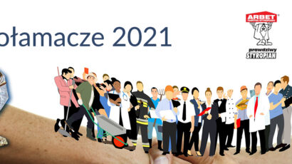ARBET: Stowarzyszenie Solidarni „Plus” w Wandzinie Lodołamaczem 2021