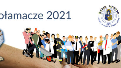 Radio Maryja: Gala finałowa Konkursu Lodołamacze 2021
