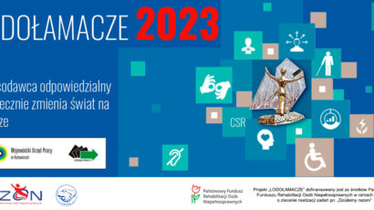 Wystartowała 18 edycja Kampanii Społecznej Lodołamacze 2023