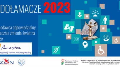 RPS Pomorskie: Wystartowała 18 edycja Kampanii Społecznej Lodołamacze 2023