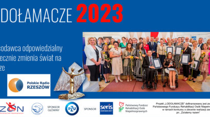 Radio Rzeszów: Poznaliśmy laureatów Regionalnego etapu Konkursu Lodołamacze 2023