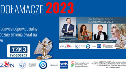 TVP Bydgoszcz: Ogólnopolska Gala „Lodołamacze 2023”