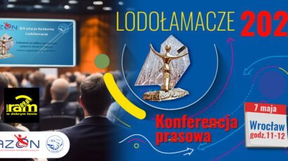 Radio Ram: We Wrocławiu wystartowała 15 edycja kampanii społecznej Lodołamacze 2024