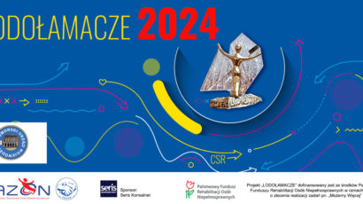 Pomorski Urząd Wojewódzki w Gdańsku: 19. edycja Kampanii Społecznej Lodołamacze 2024