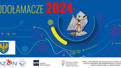 UM Województwa Opolskiego: 19. edycja Kampanii Społecznej Lodołamacze 2024 – kandydatury można zgłaszać do 15 sierpnia