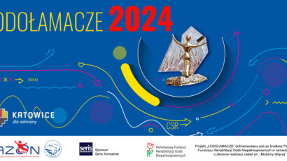 Katowice.eu: 25 lipca 2024 Wystartowała 19 edycja Kampanii Społecznej Lodołamacze 2024