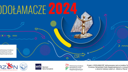 PFRON oddział Lubuski: Do 15 sierpnia zgłoszenia do konkursu Lodołamacze 2024!