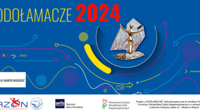 Dziennik Warto Wiedzieć: Lodołamacze 2024: można jeszcze dokonywać zgłoszeń pracodawców wrażliwych społecznie