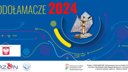 Łódzki Urząd Wojewódzki w Łodzi: Wystartowała 19 edycja Kampanii Społecznej Lodołamacze 2024