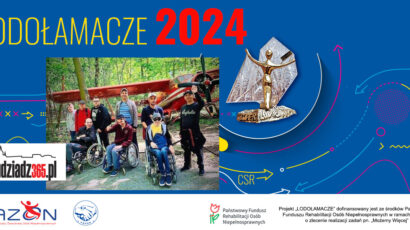 Sukces grudziądzkiej oświaty. Spinaker Grudziądz laureatem prestiżowej nagrody Super Lodołamacz 2024