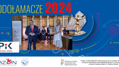 Radio PIK: Regionalna gala Lodołamaczy 2024