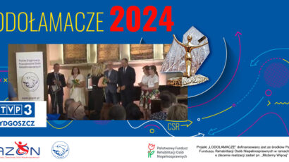 TVP 3 Bydgoszcz, Zbliżenia: Laureaci konkursu Lodołamacze 2024