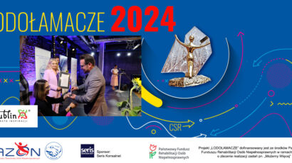 Lublin.eu: Dworzec Lublin laureatem Konkursu „Lodołamacze”