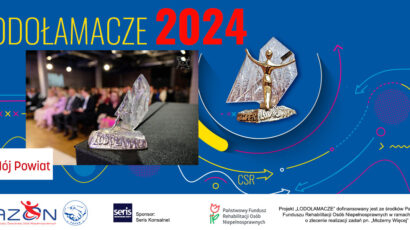 Mój Powiat: Dworzec Lublin laureatem Konkursu „Lodołamacze”